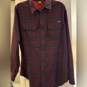 Eddie Bauer Men’s shirt XL